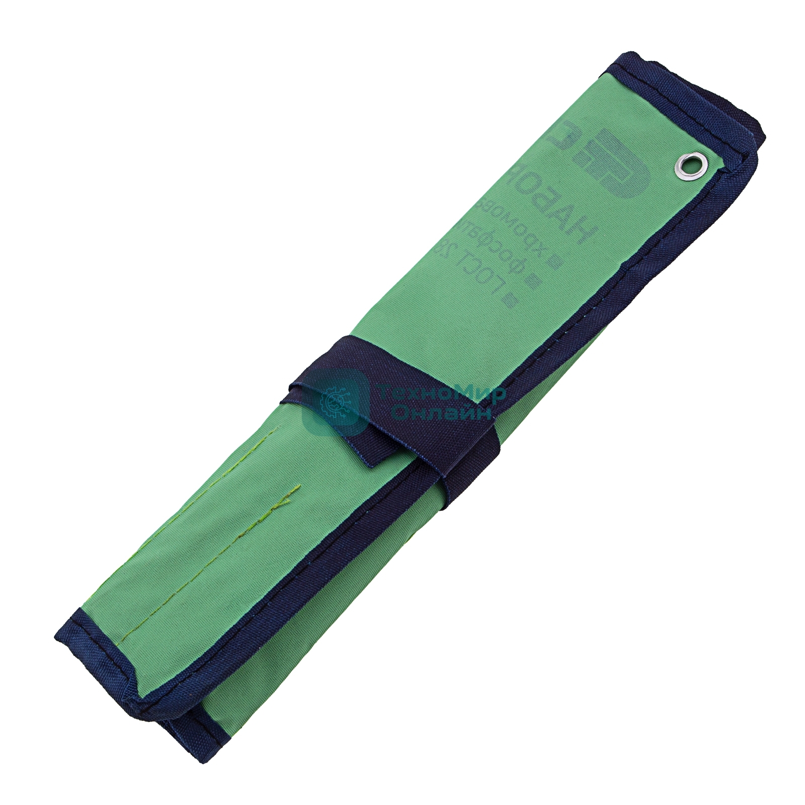 Набор рожковых ключей Сибртех (6 - 24 мм) 8 шт.