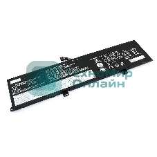 Аккумуляторная батарея для ноутбука Lenovo X1 Extreme 3rd Gen 15.36V 5080mAh