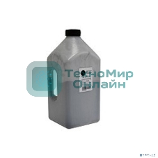 Тонер NetProduct HP LJ Универсальный P1005 (NetProduct) 1 кг, канистра