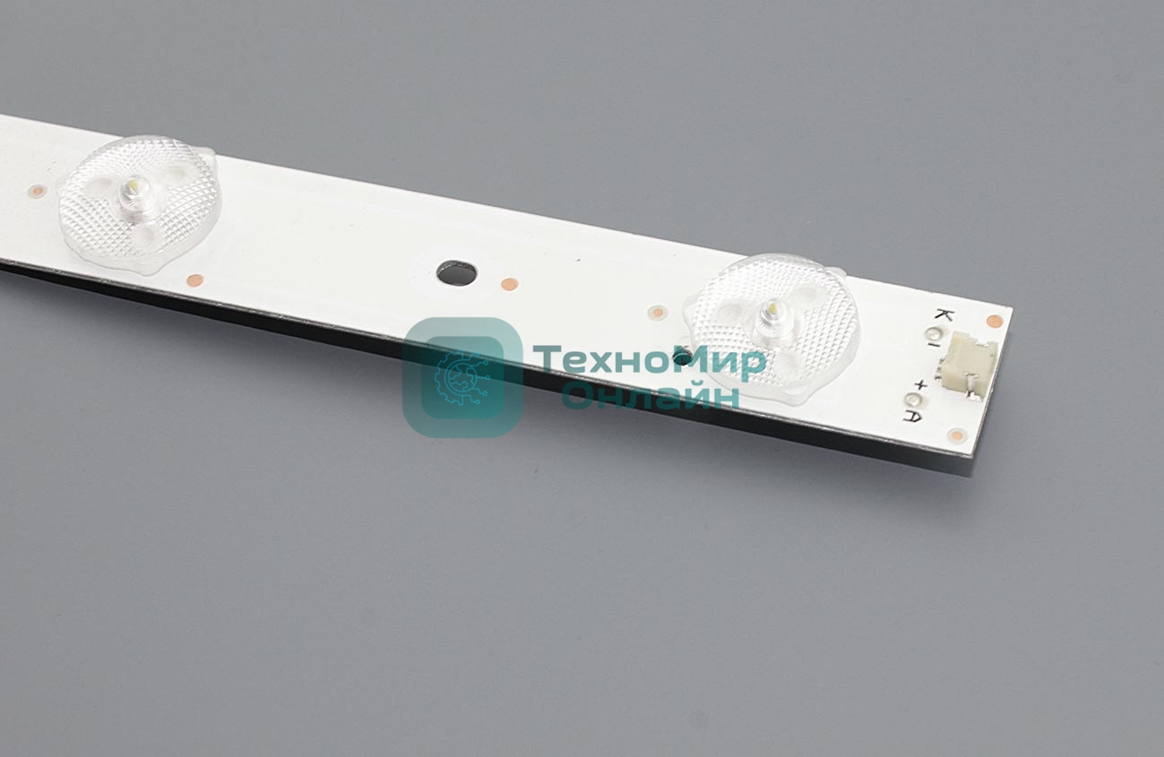 Светодиодная подсветка OD39D10-ZC15F-03