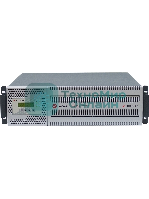 Стабилизатор напряжения Штиль ИнСтаб IS3110RT 8000Вт 10000ВА белый