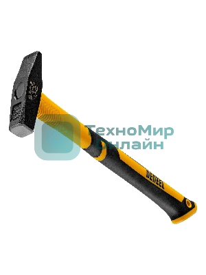 Набор инструментов Denzel 1/2