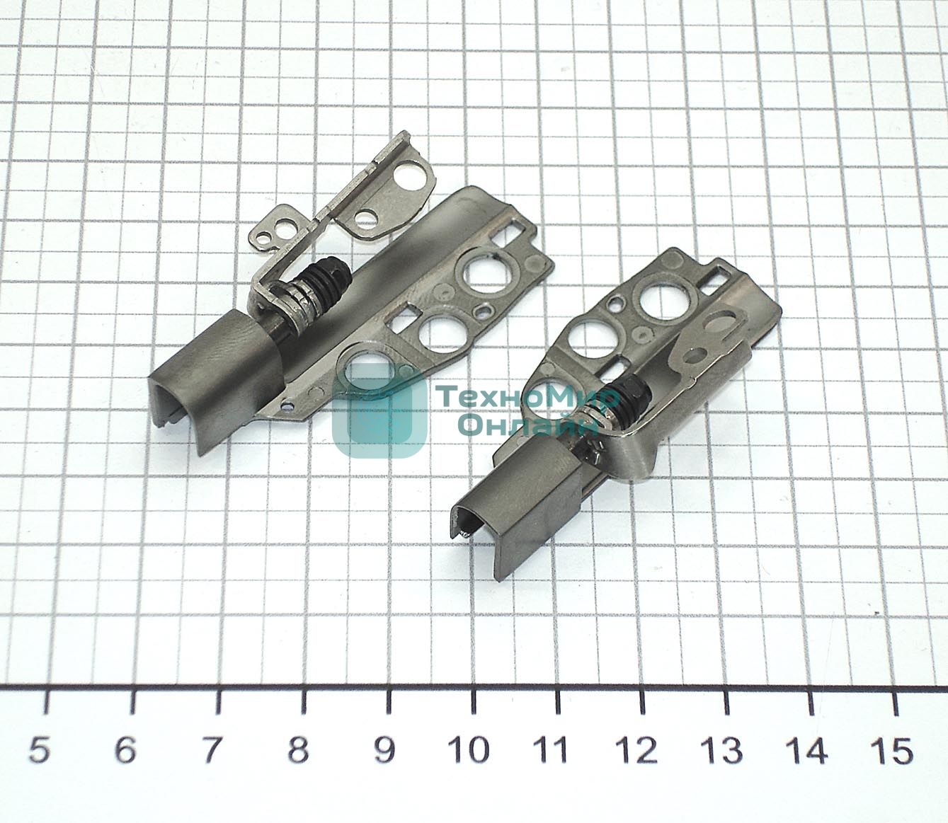 Петли для ноутбука Lenovo ThinkPad X1 Carbon Gen 2 3 2560*1440 без тачскрина