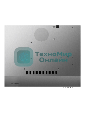 Вытяжка козырьковая Maunfeld MPC 60 нержавеющая сталь, 60 см, 320 куб. м/ч, 59 дБ