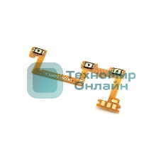 шлейф кнопки включения для HUAWEI nova 11i