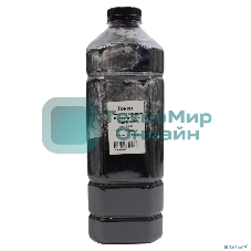 Тонер Tomoegawa Универсальный для Kyocera Color, Тип ED-92, Bk, 500 г, канистра