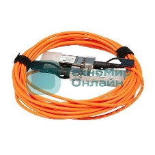 Кабель DIRECT ATTACH SFP+ 5M S+AO0005 MIKROTIK