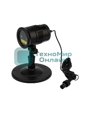 Лазерный проектор Neon-night 