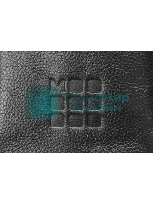 Сумка Moleskine Classic Leather ET84UDBVBK черный натур.кожа