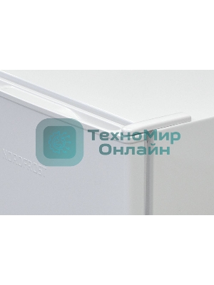Холодильник Nordfrost NR 508 W белый однокамерный 149 л
