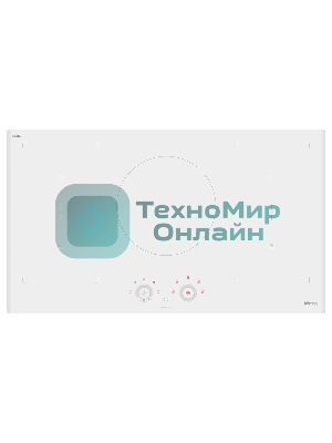 Индукционная варочная панель Korting HIB 95750 BW Smart