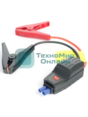 Пусковой многофункциональный аккумулятор PATRIOT MAGNUM 12