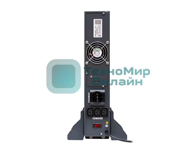 Стабилизатор напряжения ШТИЛЬ 1500 ВА; инверторный; вх 90-310В; вых 216/224В; универсальное