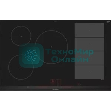 Индукционная варочная панель Siemens EX875LVC1E