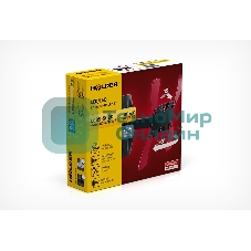 Кронштейн для телевизора Holder LCDS-5020 черный глянец 22