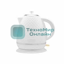 Чайник электрический Zelmer ZCK7635W