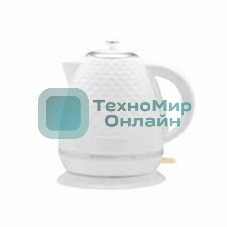 Чайник электрический Zelmer ZCK7635W