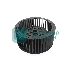 Крыльчатка для вытяжек SHINDO правая 31214006 H-71,D-156