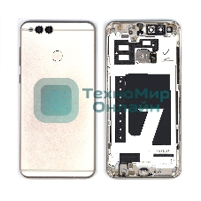 Задняя крышка для Huawei Honor 7X золотой