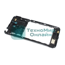 Средняя часть корпуса для Asus ZenFone Go ZB452KG 90AX0140-R79020