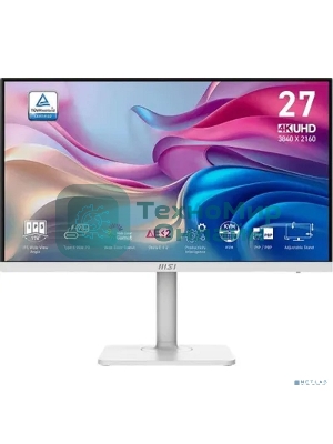 Монитор 27