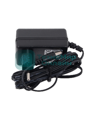 Блок питания YEALINK PA 5VDC 1.2A для SIP-T20(P), SIP-T22(P), SIP-T26(P), SIP-T28(P), SIP-T41(P), SIP-T42G