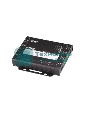 Видео усилитель сигнала RECEIVER 10KM 4KHDMI VE883RK2-AT-G ATEN