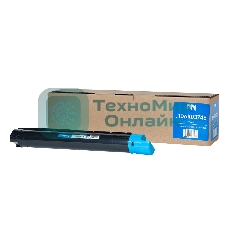 Картридж лазерный NVPrint совместимый NV-106R03748 Cyan для Xerox VersaLink C7020/C7025/C7030 (16500k)