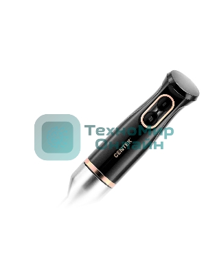 Блендер Centek CT-1347 черный