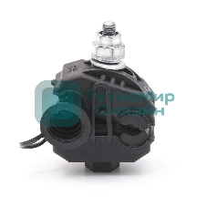 Зажим ответвительный СТ 25-150 Р (25-150/25-150) (P70; SLIW 17.1; P4х150D; ЗОИ 25-95) ВК 20900321