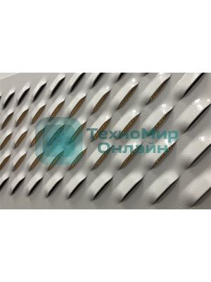 Шкаф уличный всепогодный настен. 12U (600х500), передняя дверь вент. (ШТВ-Н-12.6.5-4ААА)