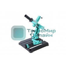 Стойка для крепления УШМ Sturm! 1093-AG-230 150/180/230 мм, чугун. основание, быстрозаж. тиски