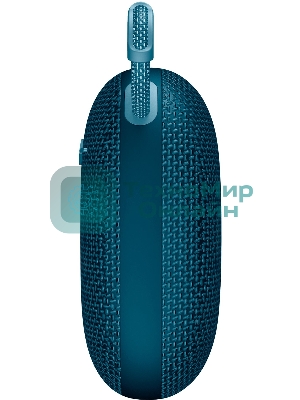 Портативная колонка A4Tech Bloody S3 Carry синий 5W 1.0 BT 10м 1600mAh