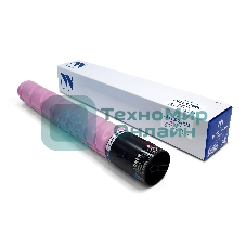 Картридж NVP совместимый NV-D320T24KM Magenta для Sindoh D330e/D332e (24000k)