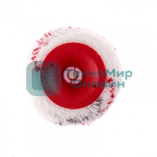 Валик сменный Matrix нейлон, 180 мм, ворс 18 мм, D 48 мм, D ручки 8 мм