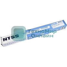 Патч-панель NTSS NTSS-PP-1U-24-UTP-RJ45-5E-D 19