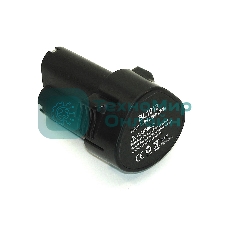 Аккумулятор для Makita (p/n: 194550-6, 194551-4, BL1013), 2.5Ah 10,8V Li-ion