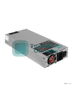 Блок питания серверный 800W ExeGate (ServerPRO-1U-800ADS) APFC, унив. для 1U, 24pin,2x(4+4)pin,5xSATA,4xIDE