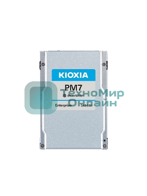 Накопитель SSD Toshiba SAS2.5