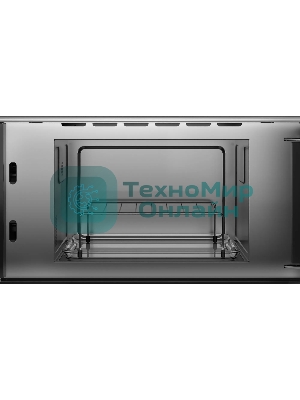 Встраиваемая микроволновая печь Bosch BER7321B1 900Вт, 5 режимов, кварцевый гриль,инвертер, 21 л, черный, петли справа