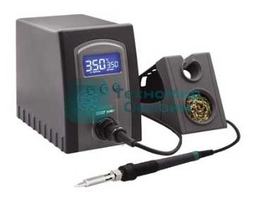 Паяльная станция Quick 969D+ 70W