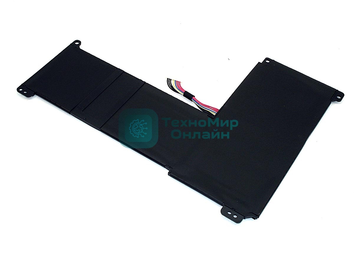 Аккумуляторная батарея для ноутбука Lenovo Ideapad 110S-11IBR7.6V 4200mAh