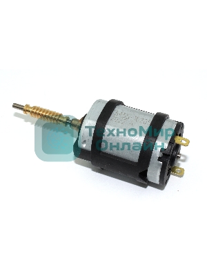 Мотор редуктора Saeco, Gaggia, Philips