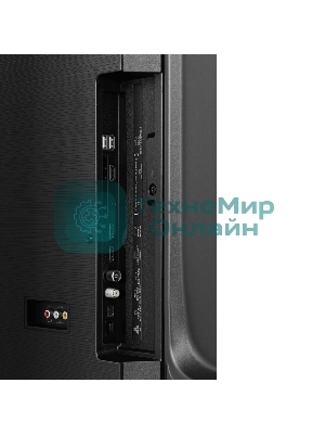 Телевизор Hisense 50