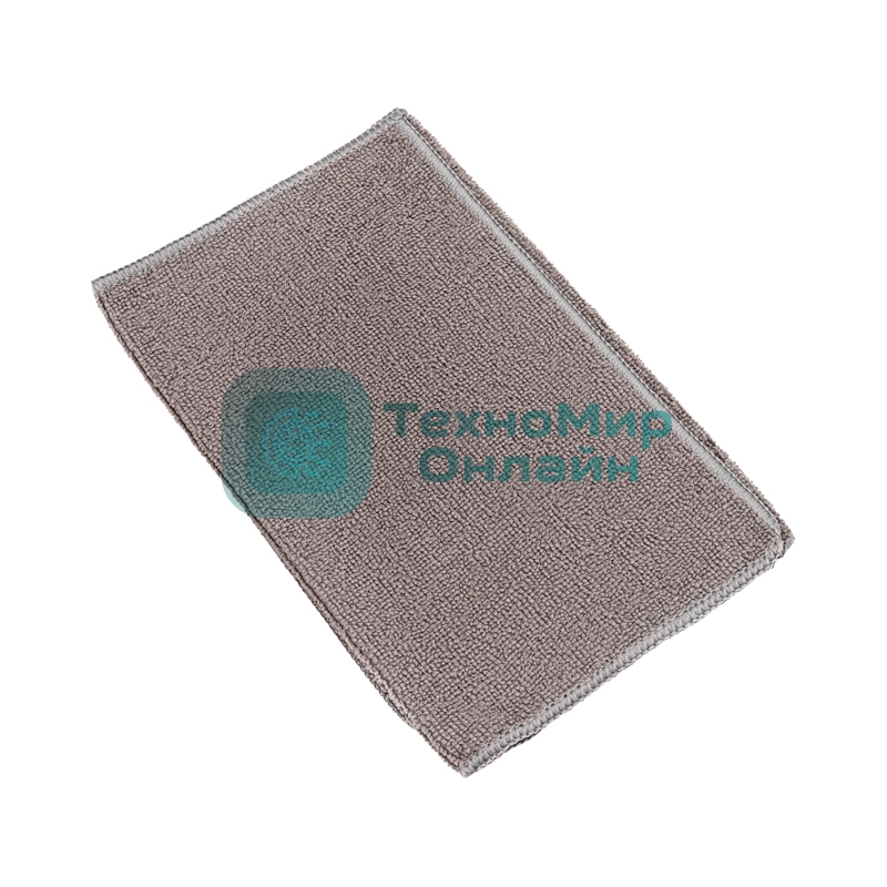 Микрофибра автомобильная Rexant 35х40 см, 300 гр/м2, 1 шт.