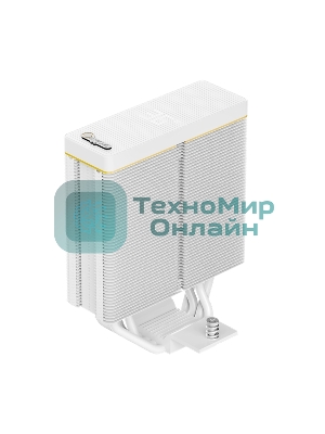 Кулер для процессора Ocypus Iota A40 WH Dual Fan White (Iota-A40-WH2NNWD00X-GL)