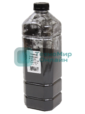 Тонер Tomoegawa Samsung ML1610/2010/2250/SCX 4321, 700 г, канистра