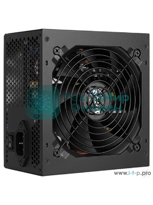 Блок питания Aerocool/Formula KCAS-800W, 800Вт, PLUS 80 PLUS Bronze, 120мм, черный