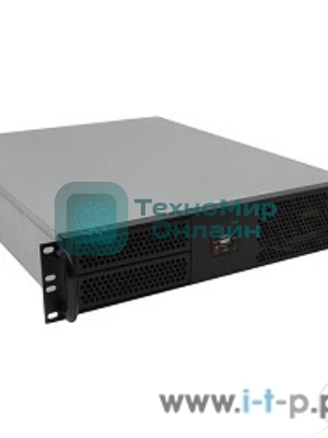 Серверный корпус ExeGate Pro 2U550-06/2U2088 (RM 19
