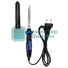 Паяльник Rexant Профи, керам.нагреватель, долговечное жало, 30 Вт, 230 В
